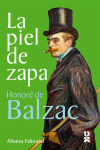 LA PIEL DE ZAPA