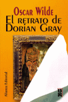 EL RETRATO DE DORIAN GRAY - 2013