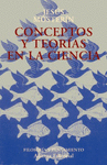 CONCEPTOS Y TEORIAS EN LA CIENCIA