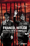 FRANCO, HITLER Y ESTALLIDO DE LA GUERRA CIVIL