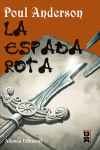 LA ESPADA ROTA -POL.