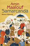 SAMARCANDA -POL.