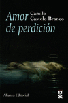 AMOR DE PERDICION -POL 2013