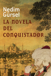 LA NOVELA DEL CONQUISTADOR -POL BERRIA