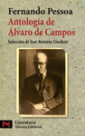 ANTOLOGIA DE ALVARO DE CAMPOS -B