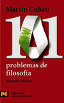 101 PROBLEMAS DE FILOSOFIA -POL