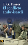 EL CONFLICTO ARABE-ISRAELI -B