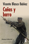 CAAS Y BARRO -POL (COLECCION 2013)