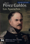 LOS AYACUCHOS -B