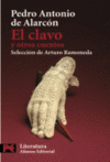 EL CLAVO Y OTROS CUENTOS -B