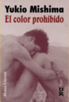 EL COLOR PROHIBIDO