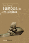 HISTORIA DE AMERICA-SEGUNDA EDICION ACTUALIZADA