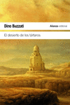 EL DESIERTO DE LOS TRTAROS - N