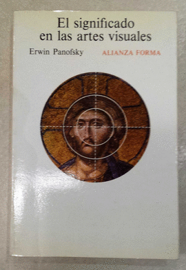 EL SIGNIFICADO EN LAS ARTES VISUALES