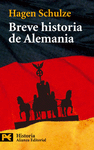 BREVE HISTORIA DE ALEMANIA -B