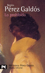 LO PROHIBIDO -B