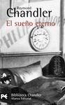 EL SUEO ETERNO -B