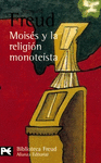 MOISES Y LA RELIGION MONOTEISTA -B