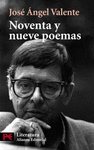 NOVENTA Y NUEVE POEMAS -B