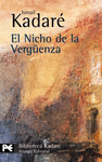 EL NICHO DE LA VERGUENZA -B