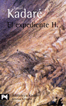 EL EXPEDIENTE H. -B