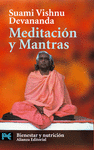 MEDITACION Y MANTRAS -B