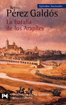 LA BATALLA DE LOS ARAPILES -B