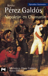 NAPOLEON EN CHAMARTIN -B