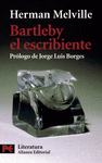 BARTLEBY EL ESCRIBIENTE -B