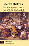 PAPELES POSTUMOS DEL CLUB PICKWICK 3 -B