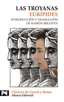 LAS TROYANAS -POL