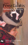 FORTUNATA Y JACINTA 2 -B