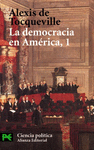 LA DEMOCRACIA EN AMERICA, 1 -B