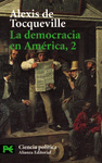 LA DEMOCRACIA EN AMERICA,2 -B