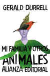 MI FAMILIA Y OTROS ANIMALES -N