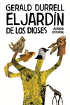 EL JARDIN DE LOS DIOSES