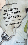 EL LTIMO ARGUMENTO DE LOS REYES