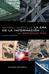 LA ERA DE LA INFORMACION: ECONOMIA, SOCIEDAD Y CULTURA.-VOL 1