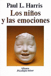 LOS NI�OS Y LAS EMOCIONES