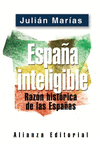 ESPA�A INTELIGIBLE