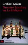 NUESTRO HOMBRE EN LA HABANA -B (L5615)