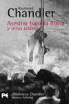 ASESINO BAJO LA LLUVIA Y OTROS RELATOS -B (BA0706)