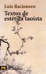 TEXTOS DE ESTETICA TAOISTA -B (H4001)