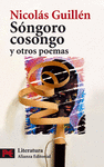 SONGORO COSONGO Y OTROS POEMAS -B (L5327)