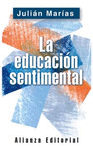 LA EDUCACION SENTIMENTAL