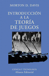 INTRODUCCION A LA TEORIA DE JUEGOS