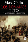 LOS ROMANOS TITO EL MARTIRIO DE LOS JUDIOS -POL 2013
