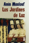 LOS JARDINES DE LUZ -2013