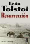 RESURRECCION -2013