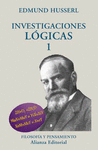 INVESTIGACIONES LOGICAS 1